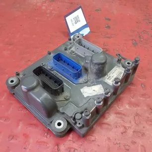 1887331 DAF Блок управления двигателем