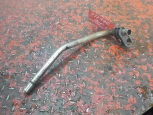 81619600712 MAN Трубка отопителя