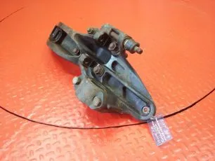 21196826 VOLVO Кронштейн пневморессоры