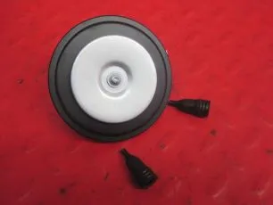 986320312 BOSCH Сигнал звуковой
