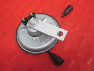 986320312 BOSCH Сигнал звуковой