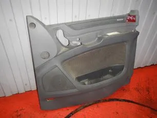 1679386 DAF Обшивка двери