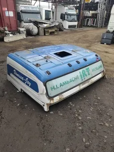 Каркас кабины VOLVO