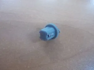 8GA007997071 HELLA Лампа