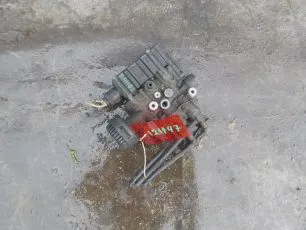 81259026237 MAN Кран ECAS