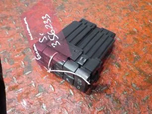 2595737 SCANIA Блок кнопок