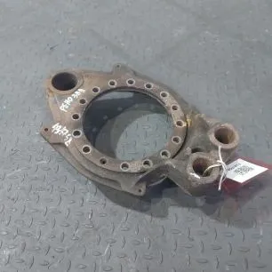 5010136724 RENAULT Щит опорный задний