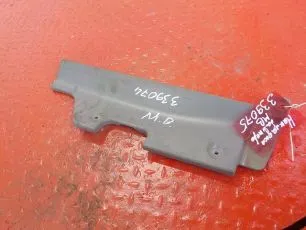 9438850222 MERCEDES Накладка бампера