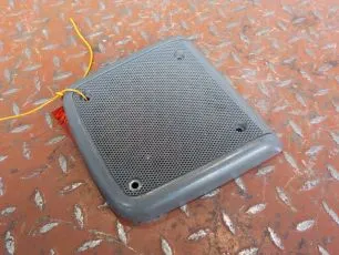 5010392755 RENAULT Решетка динамика