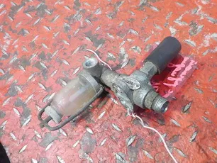 3826073 VOLVO Насос подкачки