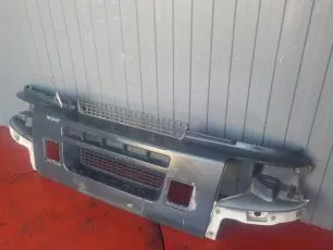 7482648715 RENAULT Бампер передний