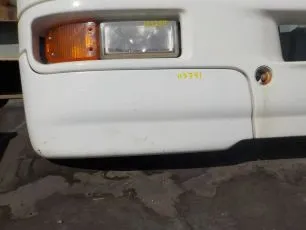 81416100228 MAN Угол бампера правый