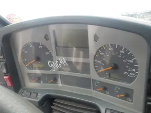 81272026133 MAN Панель приборов