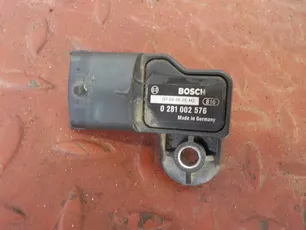 504372225 IVECO Датчик абсолютного давления