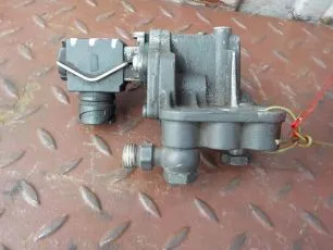 5410500370 MERCEDES Клапан управления впускного коллектора