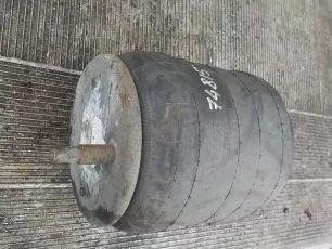 US86318F WEWELER Пневмоподушка