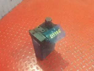 15534101 MERCEDES Насос подъема кабины