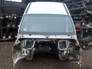 Каркас кабины IVECO