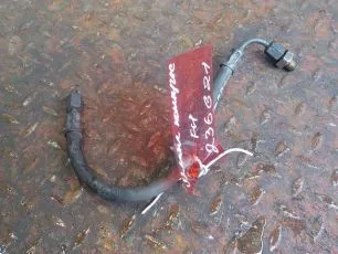 983470 VOLVO Шланг компрессора