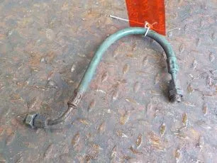 983470 VOLVO Шланг компрессора