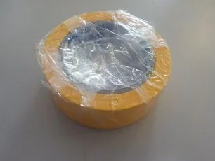 ET912RYELLOW ABRO Изолента