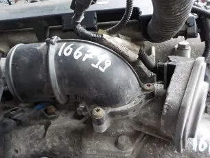 504264089 IVECO Заслонка дроссельная
