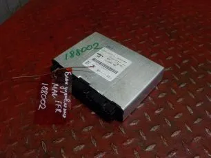 81258057089 MAN Блок управления FFR