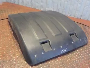 20723630 VOLVO Крыло заднее / верхняя часть