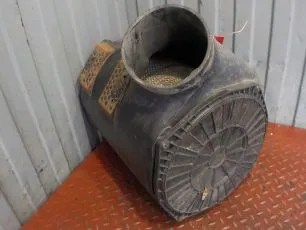 3177644 VOLVO Корпус воздушного фильтра