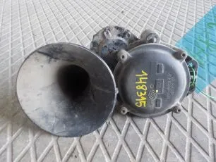 1434775 DAF Сигнал звуковой