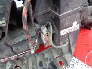 1331308 DAF Датчик температуры воздуха