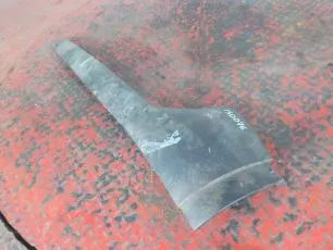 5010353088 RENAULT Накладка стойки