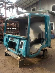 Каркас кабины DAF