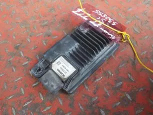 2432963 SCANIA Блок управления круиз контролем