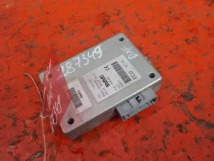 1696495 DAF Блок управления ECU
