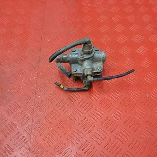 9730113000 WABCO Клапан ускорительный