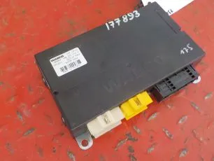 504342304 IVECO Блок управления ECU