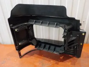 M3141205 MARSHALL Корпус фары левый