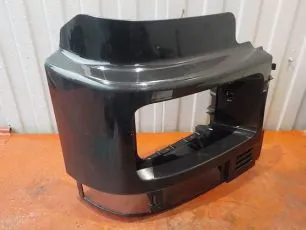 M3141204 MARSHALL Корпус фары правый