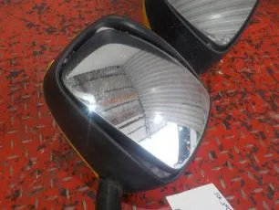 1689347 DAF Зеркало