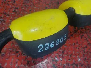 1689347 DAF Зеркало
