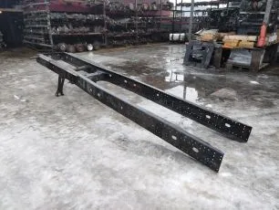 81410146371 MAN Рама