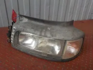 5010379321 RENAULT Фара левая