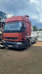 Renault Premium I 1996-2007