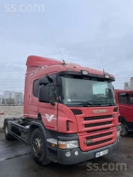 Scania 5 series 2005-2010