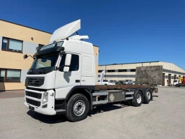 Volvo FM 2008-2013