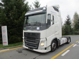 Volvo FH с 2013