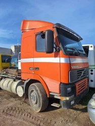 Volvo FH 1999-2001