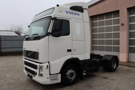 Volvo FH 2008-2013