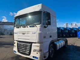 DAF XF105 2010-2015